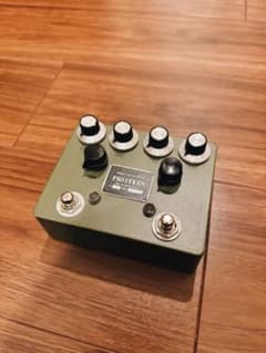 Browne Amplification PROTEIN V3のサムネイル