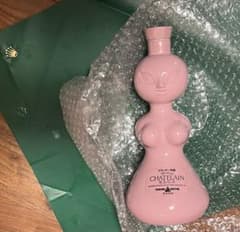 完売希少品・新品】岡本太郎 EXPO85 CHATELAIN VSOP 陶器 - メルカリ