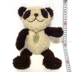 かえるのピクルス bam boo パンダのバンブー スパイス 友達 ぬいぐるみ