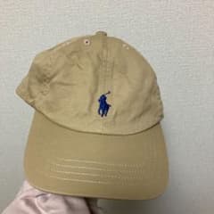 POLO ラルフローレン キャップのサムネイル