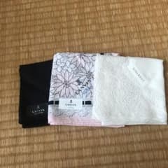 ハンカチのサムネイル