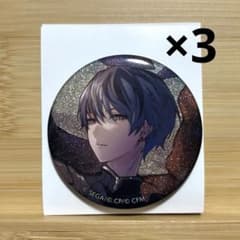 プロセカ 缶バッジ vol.28C 青柳冬弥 - メルカリ