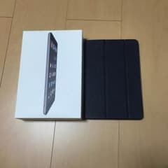 Z様専用  iPad mini2 32GB Wi-Fiモデル ケース付きのサムネイル