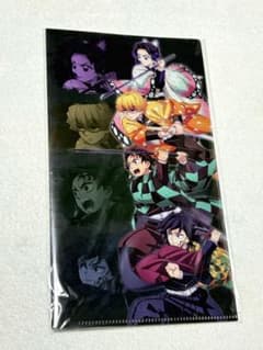 劇場版 鬼滅の刃 無限城編 第1章 チケットホルダーのサムネイル