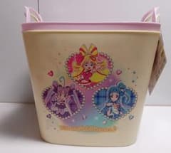 プリキュア　ランドリー