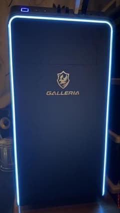 R*N様 GALLERIA XA7R R47 ゲーミングPC RTX4070 - メルカリ