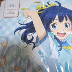 Anna Yanami's Playmat