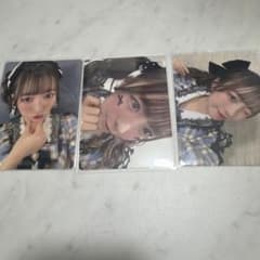 梅田みゆ　トレカ　crossstreetのサムネイル