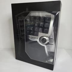 HORI FF14 左手デバイス HPC-038 HORI タクティカルアサルトコマンダー FF14 左手デバイスHPC -038