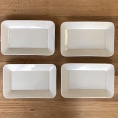 gratinage saucer  グラティネージュソーサー　4点セットのサムネイル
