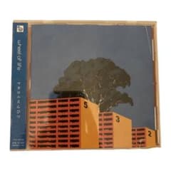 マカロニえんぴつ　wheel of life CD アルバムのサムネイル