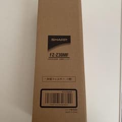 SHARP 加湿空気清浄機 交換用フィルターのサムネイル