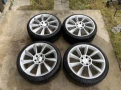 最終値下げ 正規品 ロリンザーRS8 19インチ ホイール - メルカリ