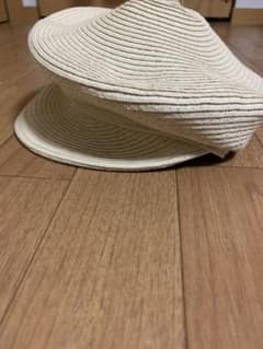 アースミュージック&エコロジー　帽子のサムネイル