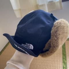 ノースフェイス フロンティアキャップのサムネイル