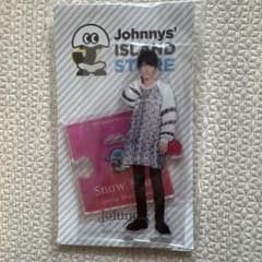 Johnnys' ISLAND STORE 渡辺翔太 アクリルスタンド - メルカリ