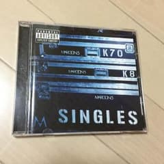 maroon5 singlesのサムネイル