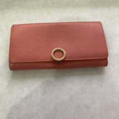 BVLGARI ブルガリ 長財布のサムネイル