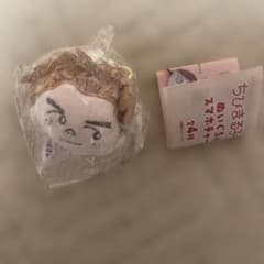치비 마루코 짱 봉제 인형 스마트 폰 매력 스기야마 군