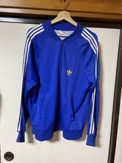 Adidas ATP ジャージ　70s ventexのサムネイル