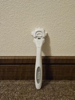Schick ハイドロシルク　サロンプラス　本体のみのサムネイル