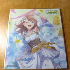 プロセカ 花里みのり ミニ色紙のサムネイル