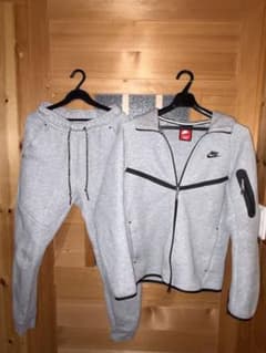 Nike テックフリース sサイズ 上下 希少のサムネイル
