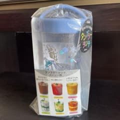 エルサ♡タンブラーランチのサムネイル