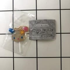 カラフルキャンディチャーム　サンリオ ウサハナのサムネイル