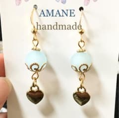 ピアス [ハンドメイド]のサムネイル
