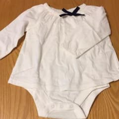 ぴぃ✳︎様   gap baby ロンパース フォーマルのサムネイル