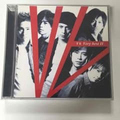 V6 verybest Ⅱのサムネイル