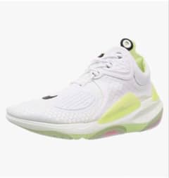NIKE JOYRIDE NSW SETTER ホワイト スニーカー 希少 - メルカリ