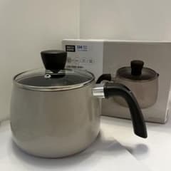 ニトリ デコホーム ケトル兼用鍋　1.9Lのサムネイル