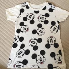ミッキー Tシャツのサムネイル