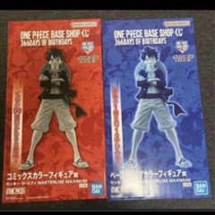 ONE PIECE BASE SHOP 一番くじ ラストワン ルフィ - メルカリ