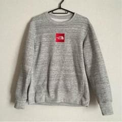ザノースフェイス  トレーナーのサムネイル