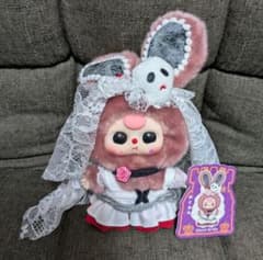 Thumbnail of baby three ハロウィンキャッスルアドベンチャー④