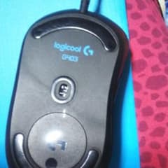 Logicool G403のサムネイル