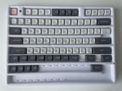 GMK MTNU R&D 1973 キーキャップ - メルカリ