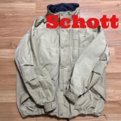 ※リセ様専用　schott マウンテンパーカーのサムネイル