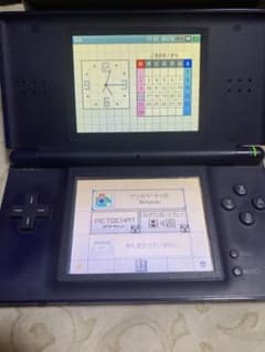 DS Lite 本体ジャンクのサムネイル