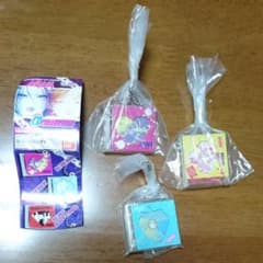 NANA 矢沢あい ガチャガチャ グッズのサムネイル