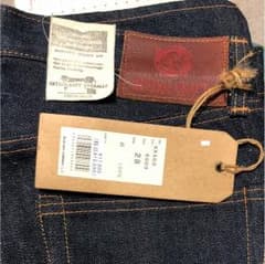 ジーンズ レトロクラフト 未使用 タグ付きのサムネイル