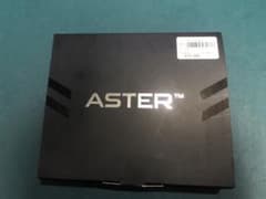 中古品　ASTER V2 後方配線 電子トリガー タイタンのサムネイル
