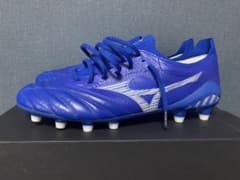 Mizuno モレリアネオ3β 限定色(ブルー) 27.0のサムネイル