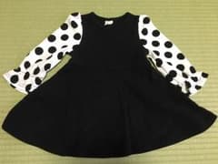 ワンピース 韓国子供服beeのサムネイル