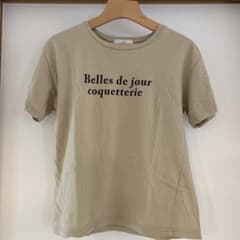 スローブイエナ　Tシャツのサムネイル