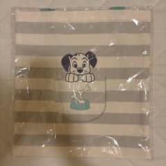 Happyくじ 101匹わんちゃん C賞 トートバッグのサムネイル