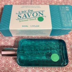 新品＊未使用PHYT’S レールデュサボン センシュアルタッチ 50mlのサムネイル